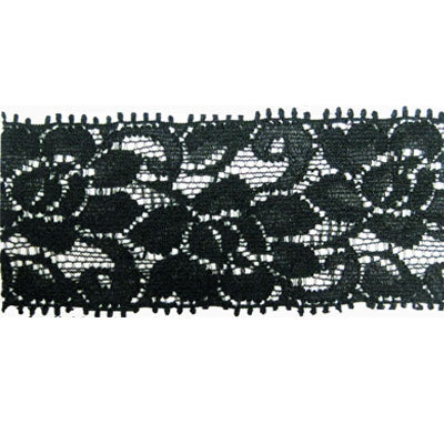 LACE STRETCH 4CM