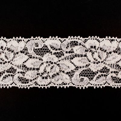 LACE STRETCH 4CM