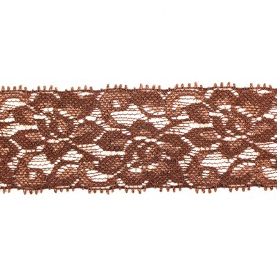 LACE STRETCH 4CM