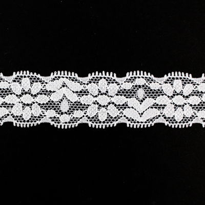 LACE STRETCH 2.5CM
