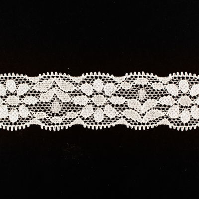 LACE STRETCH 2.5CM