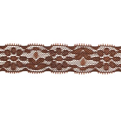 LACE STRETCH 2.5CM