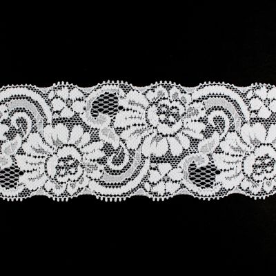 LACE STRETCH 6CM