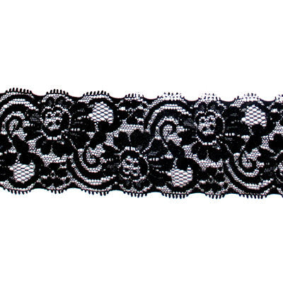 LACE STRETCH 6CM