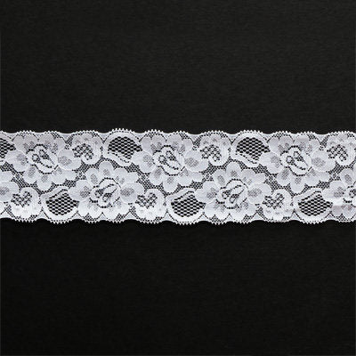 LACE STRETCH 6CM