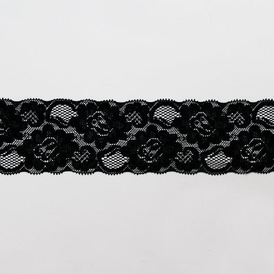LACE STRETCH 6CM