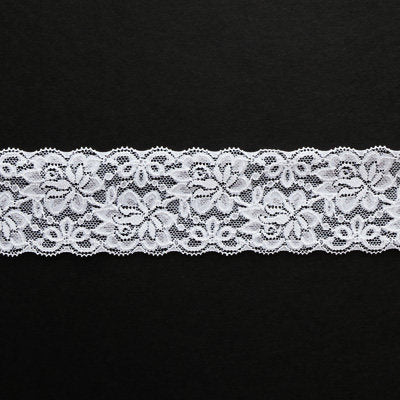LACE STRETCH 6CM
