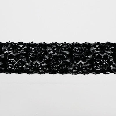 LACE STRETCH 6CM