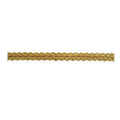 BRAID CHANEL NARROW 0.8CM