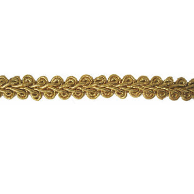 BRAID CHANEL 1.1CM