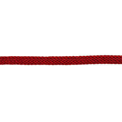 CORD POLYESTER BRAIDED 0.6CM