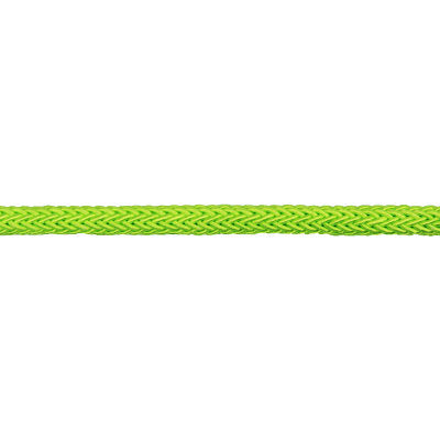 CORD POLYESTER BRAIDED 0.6CM