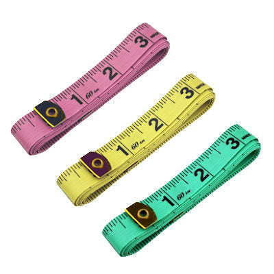 TAPE MEASURE - 150CM