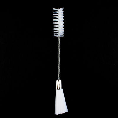 LITTER BRUSH WITH BRISTLE