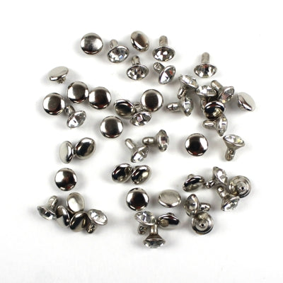 RIVETS RHINESTONE 1.1CM