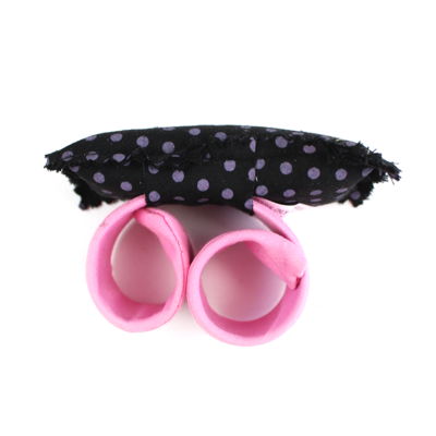 SLAP ON WRIST PIN CUSHION