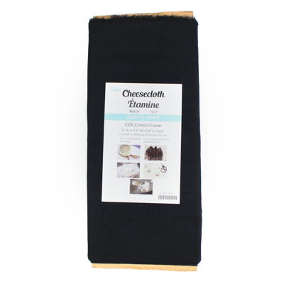 CHEESECLOTH ON GRAB N GO BOARD