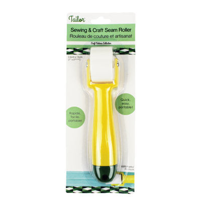 SEWING AND CRAFT SEAM ROLLER