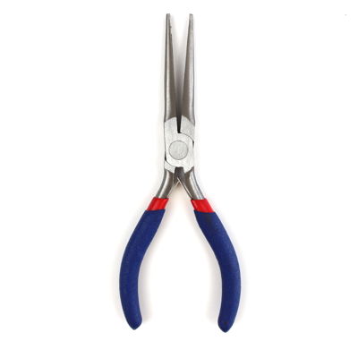 PLIERS ROUND NOSE