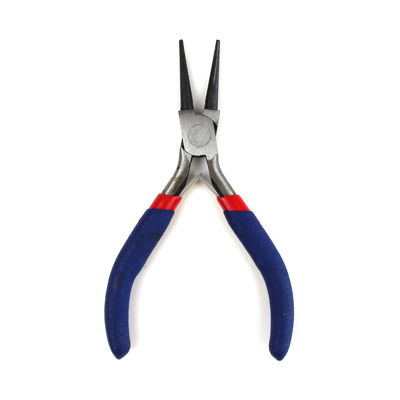 PLIERS LONG CHAIN NOSE