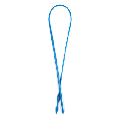 DRAWSTRING THREADER