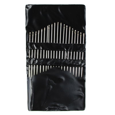 NEEDLES QUILTING BETWEENS SZ8