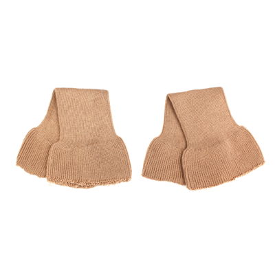 ADULT KNITTED CUFFS