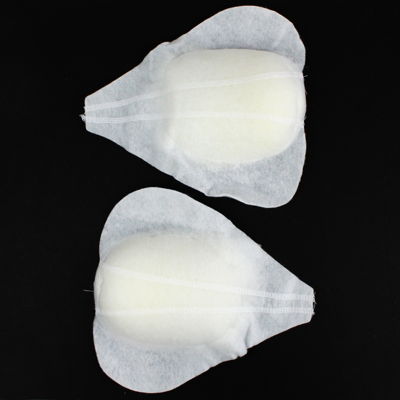 3/4" RAGLAN COAT PAD