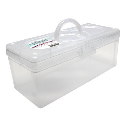CRAFT & SEWING STORAGE BOX