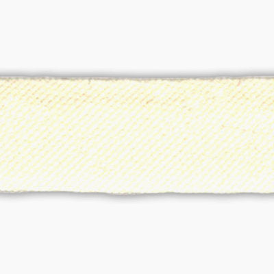 eggshell double foldover 16mm