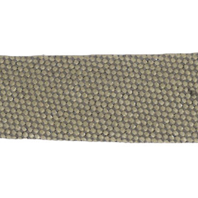 oatmeal double foldover 16mm