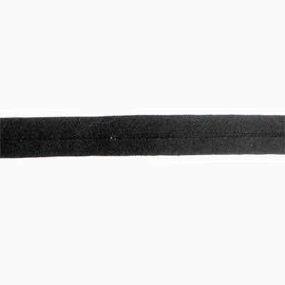 SINGLE FOLD BROADCLOTH BIAS TAPE 12MM
