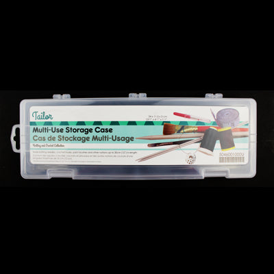 STORAGE CASE - MULTI-USE