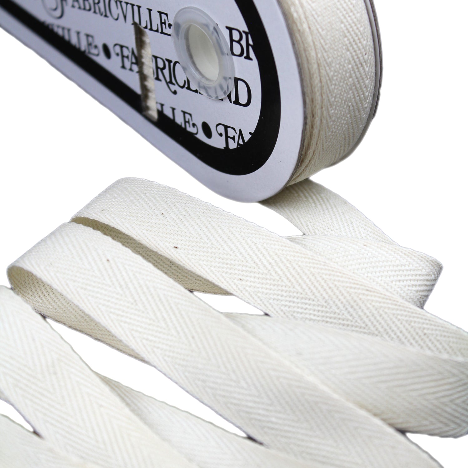 TWILL TAPE 19MM