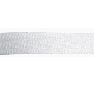 TWILL TAPE 25MM
