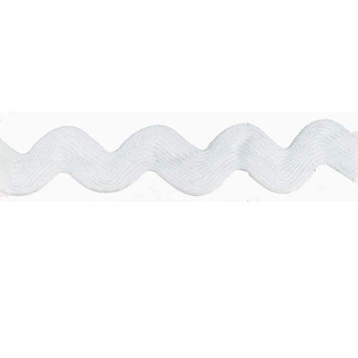 JUMBO RICK RACK 16MM