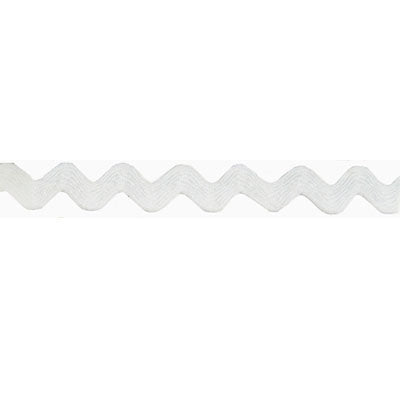 RICK RACK 10MM