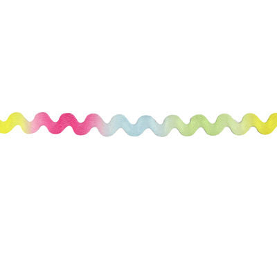 OMBRE RICK RACK 1.6CM
