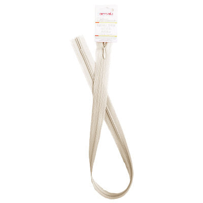 INVISIBLE ZIPPER 22 INCH