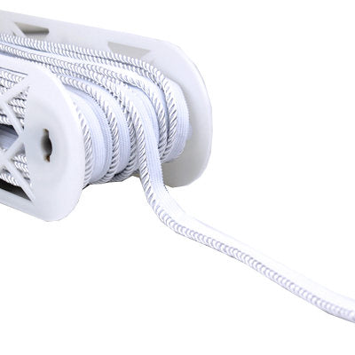 POLYESTER TWISTED CORD 0.4CM WITH 1 CM LIP