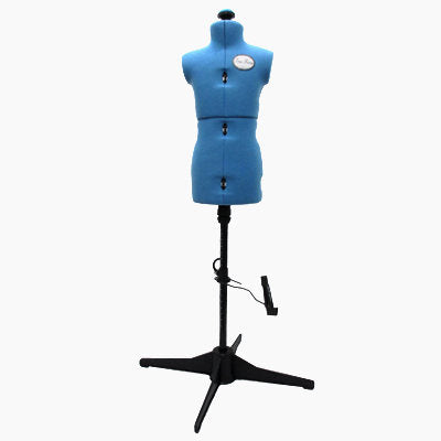 DRESS FORM SIZE JUNIOR / CHILD