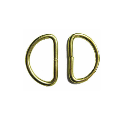 D-RINGS 20MM