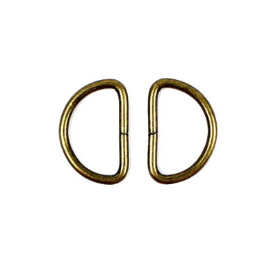 D-RINGS 20MM