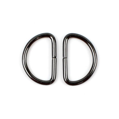 D-RINGS 20MM