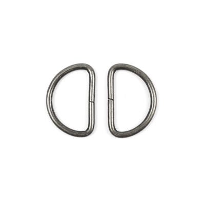 D-RINGS 25MM