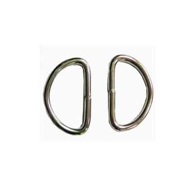 D-RINGS 20MM