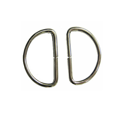 D-RINGS 25MM