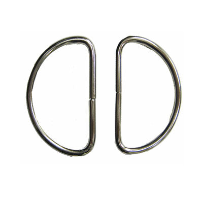 D-RINGS 38MM