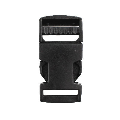 CLIP PARACHUTE 19MM