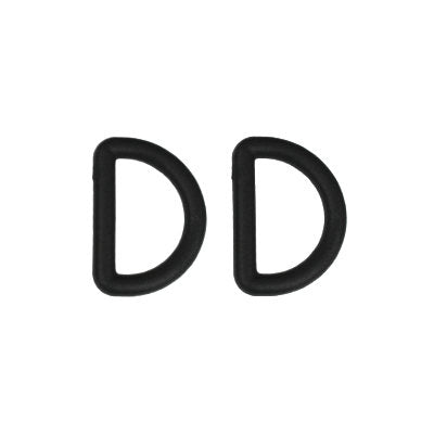 D-RINGS 20MM